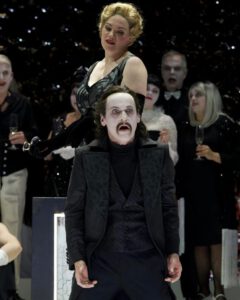 Der Ferne Klang (Theater Osnabrück), ML: Andreas Hotz, R: Jakob Peters-Messer ©️Bettina Stöß Der Ferne Klang (Theater Osnabrück)